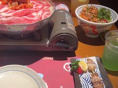 -合风谷(南下塘店)
