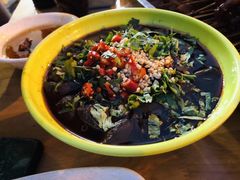 血旺-雲记卢妈冷锅串串(中道街总店)
