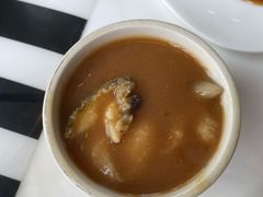 -万达文华酒店·48F云端窗景美食汇自助餐厅