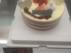 完莓主义-BreadTalk面包新语·烘焙蛋糕(海珠丽影广场店)