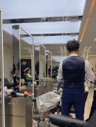 -魔型社烫染店