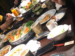 -松子料理(白家庄店)