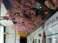 -食悦江南·淮扬菜·烤鸭(亚运村·惠新店)