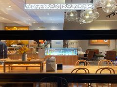 -方炉·天然食材面包店(青秀店)