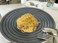 -君悦酒店·La Terrazza意合園·意式风味