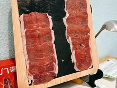 -京悦南门涮羊肉(长寿路店)