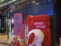 -酷秀KTV(阳泉滨河店)