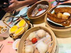 -点都德(汇盈广场店)