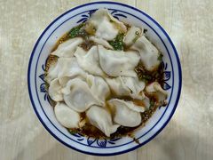 -马茹特色饺子馆