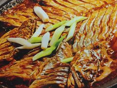 -君霖海鲜私房菜(春柳店)