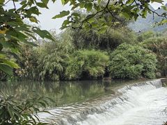 -贵阳市花溪国家城市湿地公园