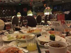 -芭菲盛宴·环球美食(解放碑英利国际店)