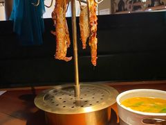-楼兰新疆主题餐厅(苏州中心店)
