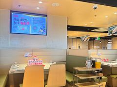 -海底捞火锅(莘松路店)