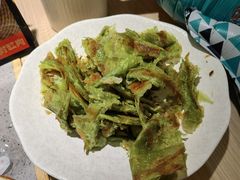 -大师兄·西北小馆(南沙万达广场店)