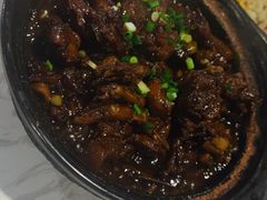 -阿龙酒煲(海宁新苑路店)
