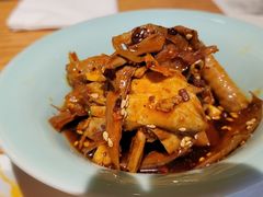 -隐庐·古法川菜(高新店)