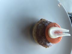 -澳门旅游塔360°旋转餐厅(南湾湖广场店)