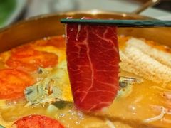 -帕娜·泰式茶餐厅·Bistro(近铁广场店)