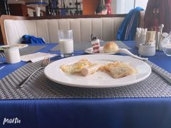 -南京商茂国际酒店(新街口德基广场店)