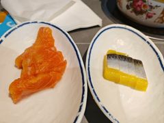 -遇上西雅图多融合海鲜自助餐厅(中房金谊广场店)