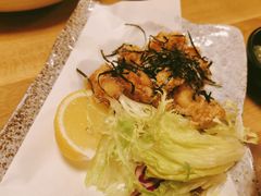 -初居食屋日式料理(万象城购物中心店)