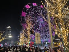 -南昌之星摩天轮