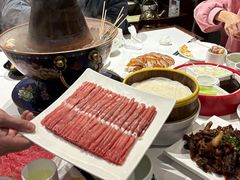 -东来顺•非遗火锅(外滩店)