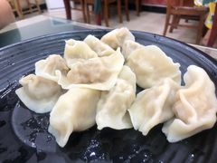-尚品海鲜大排档