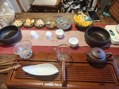 -邈墨茶馆(凤起路店)