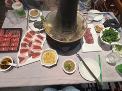 -东来顺饭庄(apm总店)