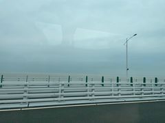 -港珠澳大桥(珠海段)