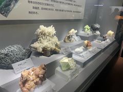 -湖南省地质博物馆