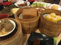 -添好运点心专门店(中环IFC店)