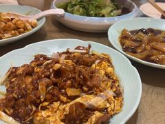 -南来顺饭庄·清真(南菜园店)