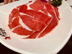 -竹犇番茄火锅(长风街店)