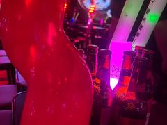 -MOSSO·Liveshow(M3香港广场店)