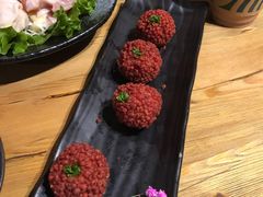 -湊湊火锅·茶憩(杭州湖滨银泰in77店)