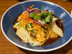 -金手鼓·新疆菜(南京店)