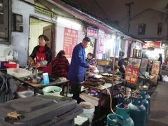 -桂萍特色牛筋牛杂(长堤街总店)