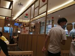 大堂-东北风(柯桥万达店)
