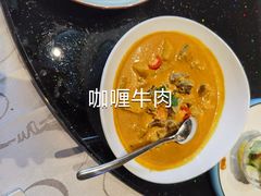 -洪福龙虾