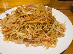 -湘西小妖·小串烧烤(雅居乐店)
