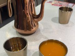 -汉拿山(金源店)