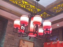 -蜀大侠火锅(森兰花园城店)