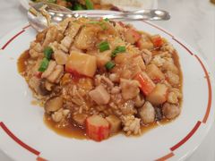 -香港深仔记茶餐厅(东门店)