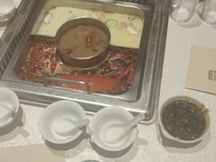 -巴奴毛肚火锅(大剧院店)