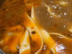 面条-浩爷羊蝎子火锅(望京店)
