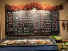 -李久其家民间餐厅(梅溪湖店)