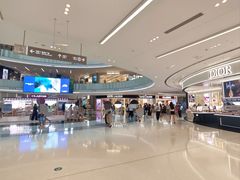 -上海七宝领展广场